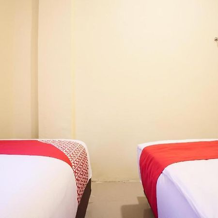 Oyo 2361 Hotel Winston Glugur 외부 사진