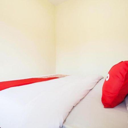 Oyo 2361 Hotel Winston Glugur 외부 사진