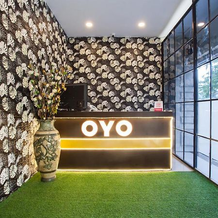 Oyo 2361 Hotel Winston Glugur 외부 사진
