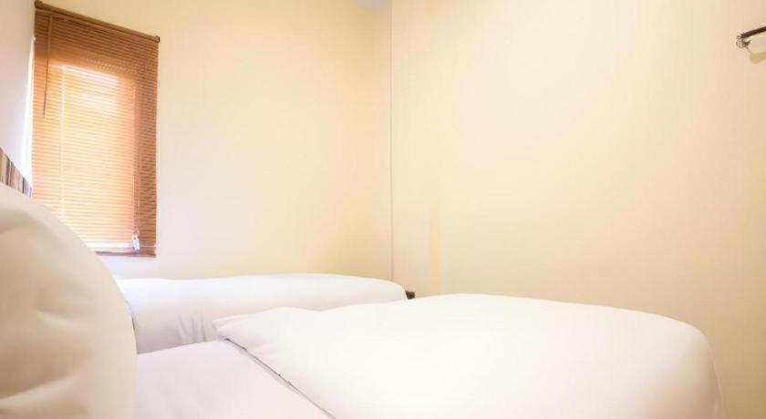 Oyo 2361 Hotel Winston Glugur 외부 사진