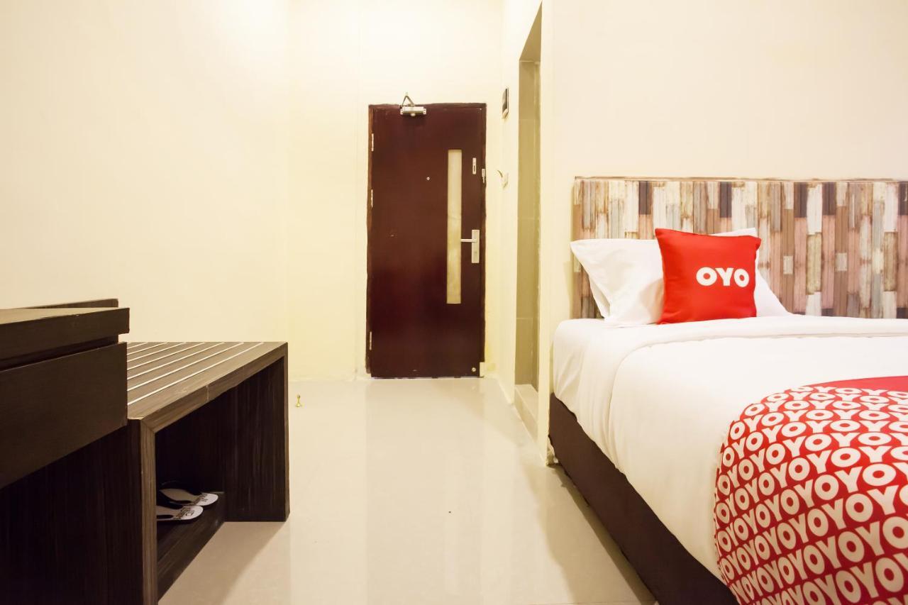 Oyo 2361 Hotel Winston Glugur 외부 사진