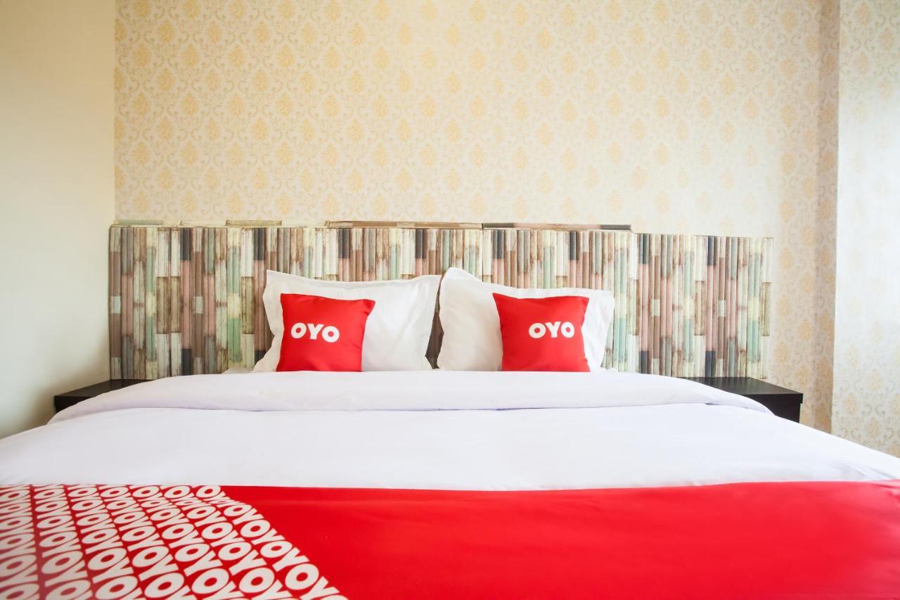 Oyo 2361 Hotel Winston Glugur 외부 사진